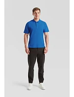 Fruit of the Loom Original Polo Pánské piqué polo 16.3050 royal blue Fruit of the Loom Original Polo Pánské piqué polo 16.3050 royal blue