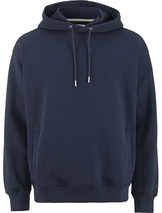 Craft Corporate Frequent Hoodie M Pánská těžká mikina s kapucí 81.6298 blaze Craft Corporate Frequent Hoodie M Pánská těžká mikina s kapucí 81.6298 blaze