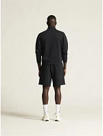 Craft Corporate Frequent Hz Sweatshirt M Pánska mikina s 1/4 zipem 81.6304 tofu