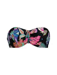 Style Ella Top Bikini - horní díl 8741-1 multi colour - RosaFaia