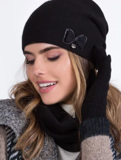 Kamea Wika barva: černá