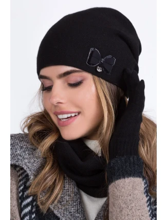 Kamea Wika barva: černá Kamea Wika barva: černá