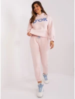 EM KMPL 802 set.97P světle růžová