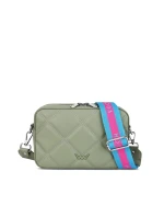 Dámská kabelka Vuch Massimo Mini Mint