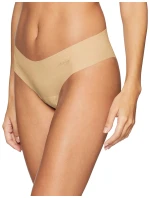 Tanga ZERO Cotton Hipstring - Sloggi
