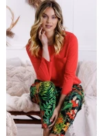 DÁMSKÉ PYŽAMO ISBEL 1489