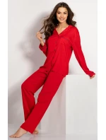 Pyžama  model 187519 Momenti Per Me