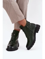 Boty  model 217744 Step in style