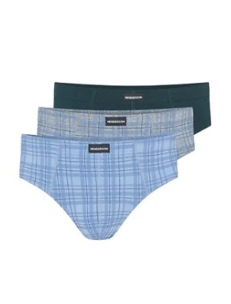 Kalhotky Henderson 1446 K675 A'3 M-2XL