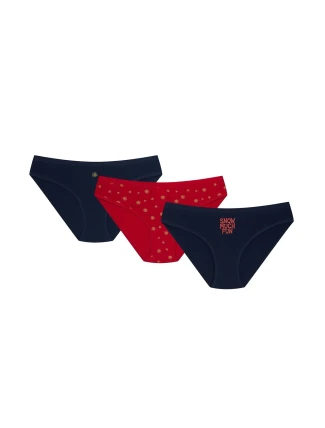 Henderson Dámské kalhotky 36508-K086 MI-MI A'3 S-XL