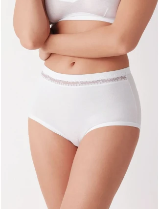 Kalhotky Cotonella GD 169 Maxi Essentials A'2 M-3XL