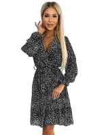 Dámské šaty 506-1 - Numoco basic Dámské šaty 506-1 - Numoco basic