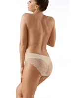 Dámské kalhotky 131 beige - BABELL