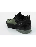Aku Rock Dfs M 7221051 trekingová obuv