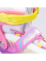 Fitness kolečkové brusle Coolslide Meron Jr 92800597976 Fitness kolečkové brusle Coolslide Meron Jr 92800597976