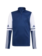 Adidas Squadra 25 Training Top Jr Mikina JD3025