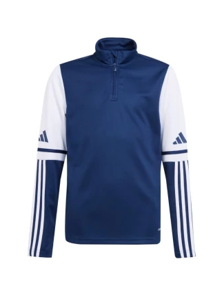 Adidas Squadra 25 Training Top Jr Mikina JD3025