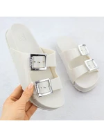 Zaxy RR285056 W INT2135B žabky