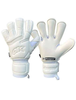 Rukavice 4keepers Champ Gold White VII RF2G M S994195 Rukavice 4keepers Champ Gold White VII RF2G M S994195