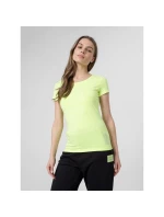 Dámské tričko 4F H4Z22-TSD020