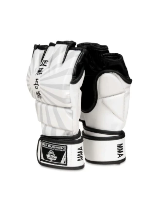 Rukavice MMAM - Japonsko - Valor Series Rukavice MMAM - Japonsko - Valor Series