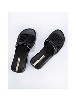 Ipanema dámské žabky Essence black platmorma fashion dámské Ipanema dámské žabky Essence black platmorma fashion dámské