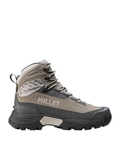 Dámské boty MILLET Ubic Trek Gtx W, béžové