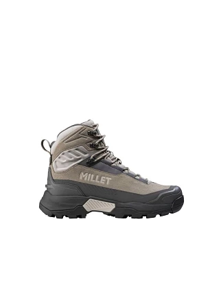 Dámské boty MILLET Ubic Trek Gtx W, béžové Dámské boty MILLET Ubic Trek Gtx W, béžové