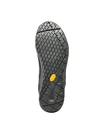 Cyklistické boty NORTHWAVE Multicross Mid Gtx, černé Cyklistické boty NORTHWAVE Multicross Mid Gtx, černé