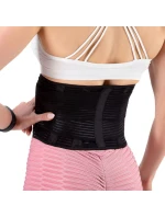 HMS břišní stahovací pás BR1869 HMS břišní stahovací pás BR1869