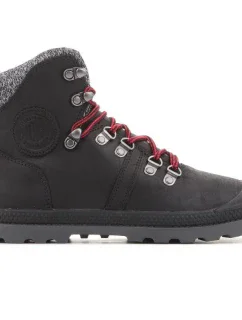 Dámské boty Pallabrouse Hikr W 95140-041 - Palladium