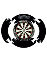 Brány Ochranný kryt Surround puzzle