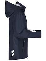 Daiber JN 1814 Pracovní hardshellová bunda 02.1814 navy/carbon Daiber JN 1814 Pracovní hardshellová bunda 02.1814 navy/carbon