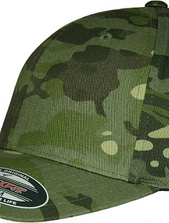 Flexfit 6277MC 6 panelová kšiltovka Multicam® 55.77MC multicam tropic