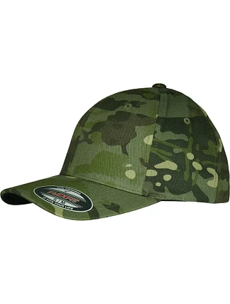 Flexfit 6277MC 6 panelová kšiltovka Multicam® 55.77MC multicam tropic