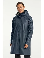 Tenson Apelviken Rain Coat Women Dámský plášť do deště 84.7643 black
