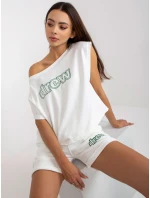 Sada EM KMPL 745.37P bílá