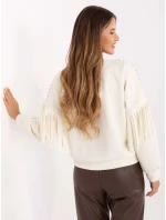 Mikina IT BL 21731.85 ecru