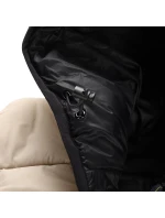 Dámská vesta nax NAX ELEDA white pepper Dámská vesta nax NAX ELEDA white pepper