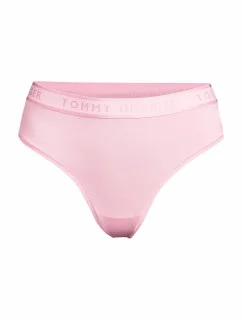 Dámská tanga Modal High Waist UW0UW03812-TOL - Tommy Hilfiger