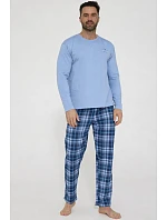 PÁNSKÉ PYŽAMO DR 124/218 BELL ROCK 2