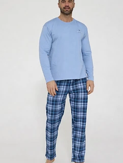 PÁNSKÉ PYŽAMO DR 124/218 BELL ROCK 2