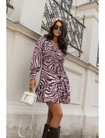 Denní šaty model 216345 LaBalancia