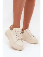 Sportovní obuv  model 216444 Step in style