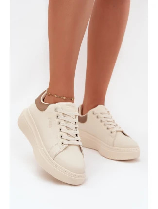 Sportovní obuv  model 216444 Step in style