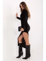 Večerní šaty model 220305 Italy Moda