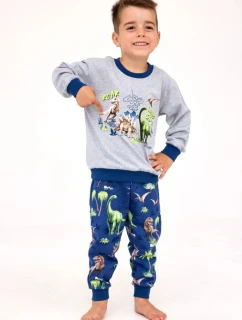 Dětské pyžamo Cornette 593/163