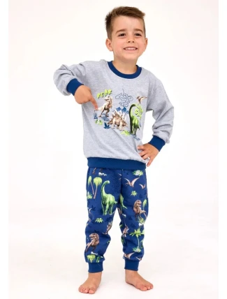 Dětské pyžamo Cornette 593/163