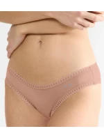 sloggi GO Crush Mini C3P - BROWN - SLOGGI BROWN - SLOGGI sloggi GO Crush Mini C3P - BROWN - SLOGGI BROWN - SLOGGI