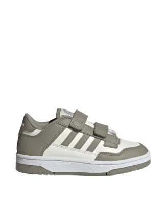 Boty adidas Rapid Court Jr JP7653